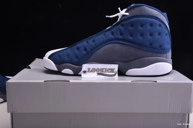 1st Kicks Shoes Jordan Flint 13 Air 414571-404 0701